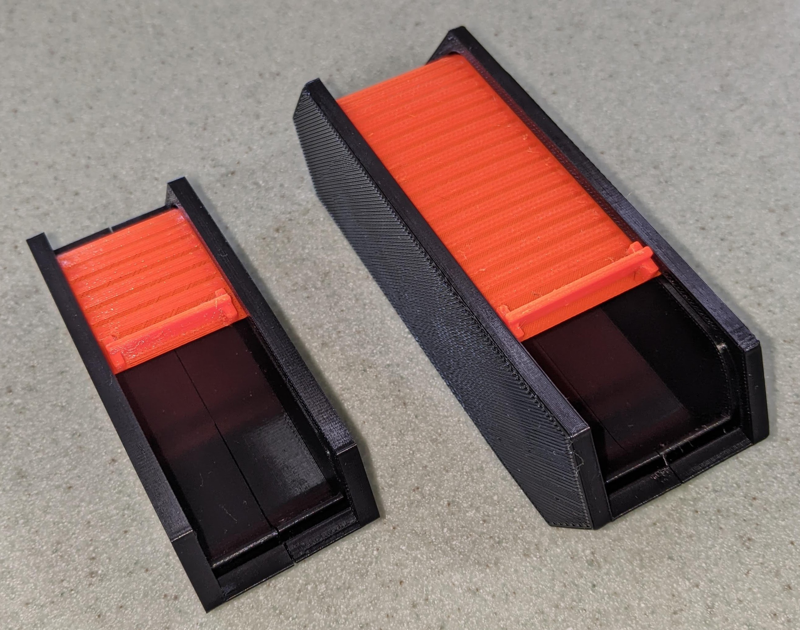 Roller Door Box v2