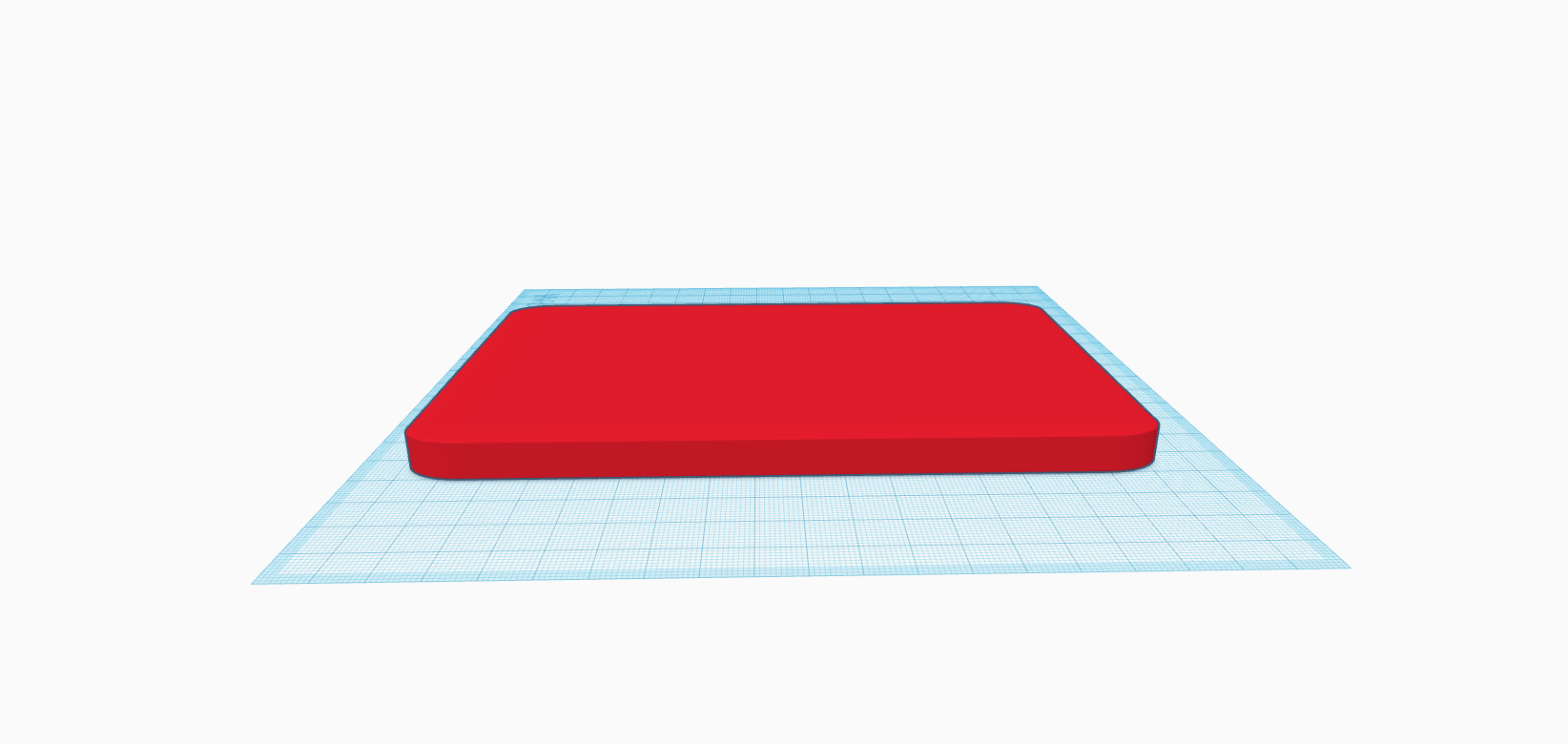 Switch game case reference size by CJ Bookheimer Download free STL