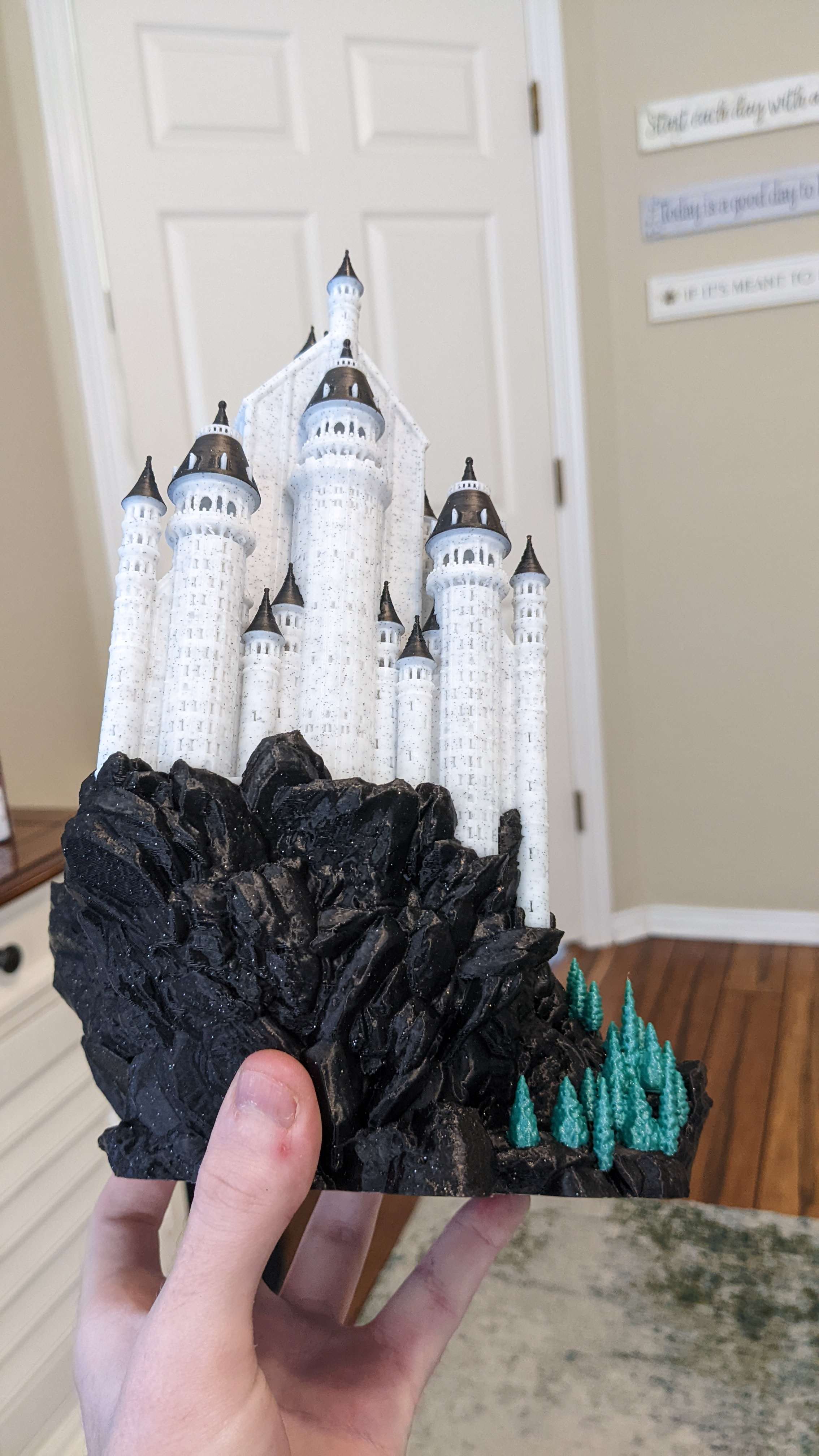 Bambu Lab ready remix by Omgwizzle | Download free STL model ...