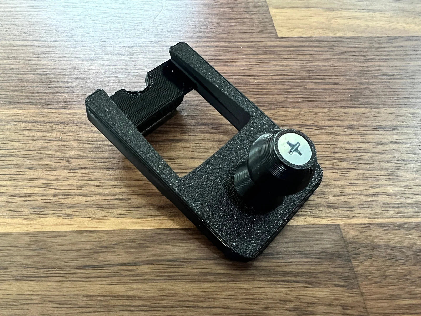 Seat Back Tablet Mount V2 HD for Rivian R1T & R1S