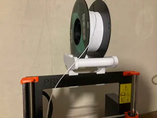 Spoolholder