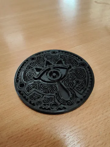 coaster zelda