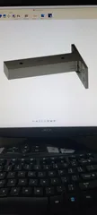 floating shelf bracket