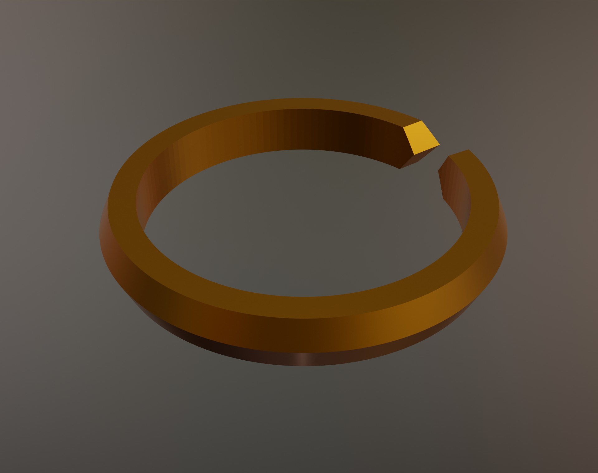 Ear Ring