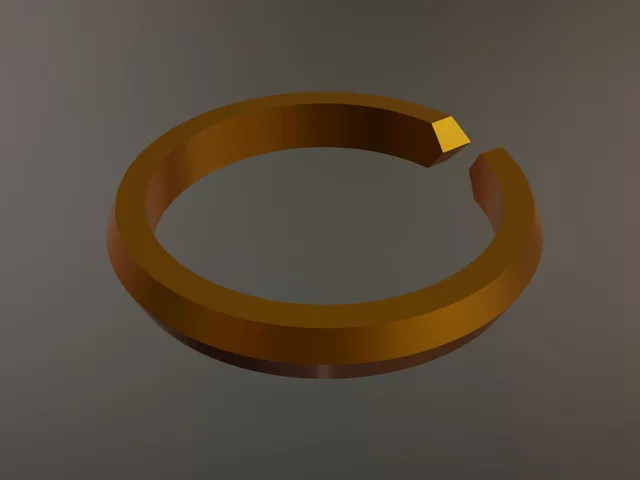 Ear Ring