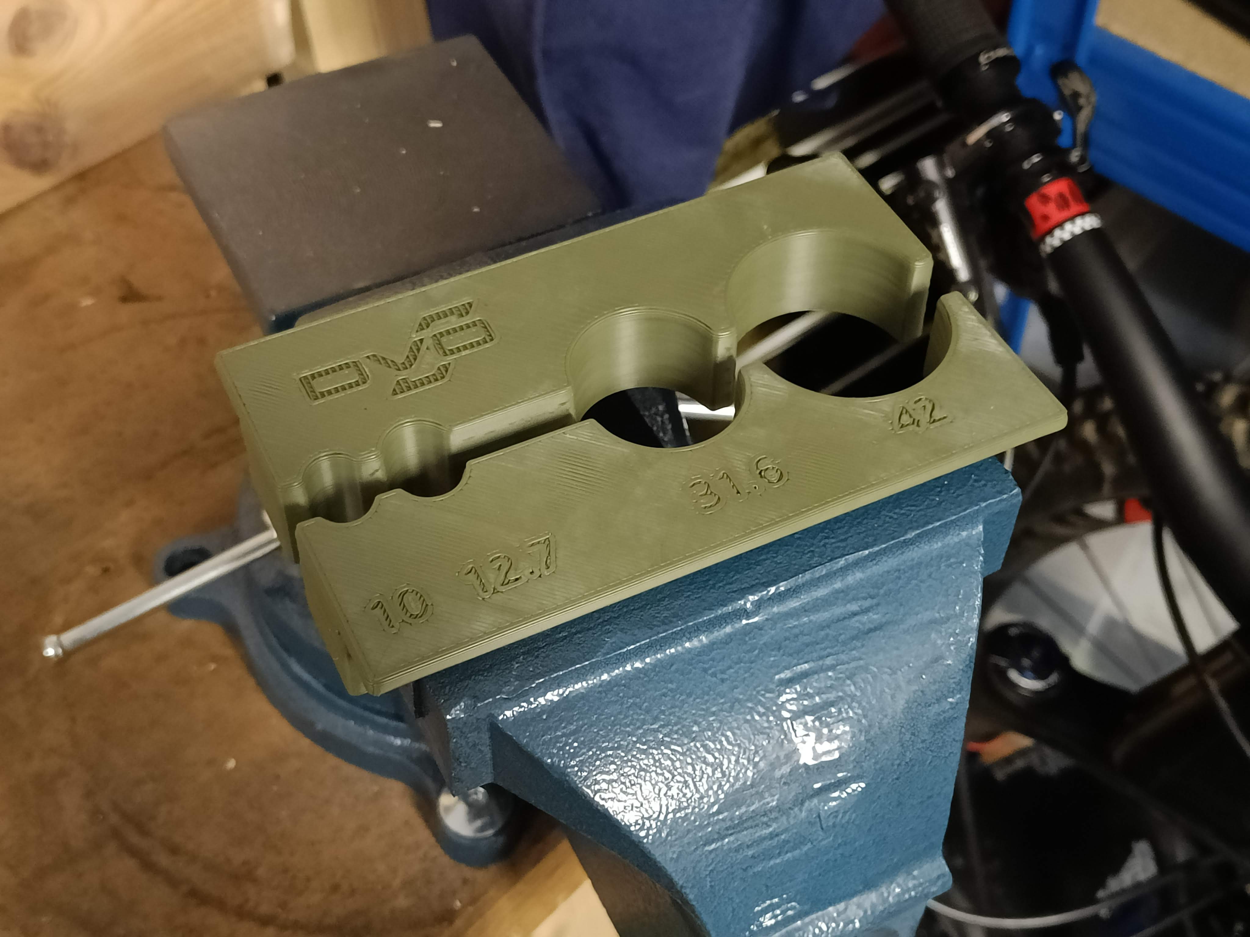Vice Grips Bike Service
