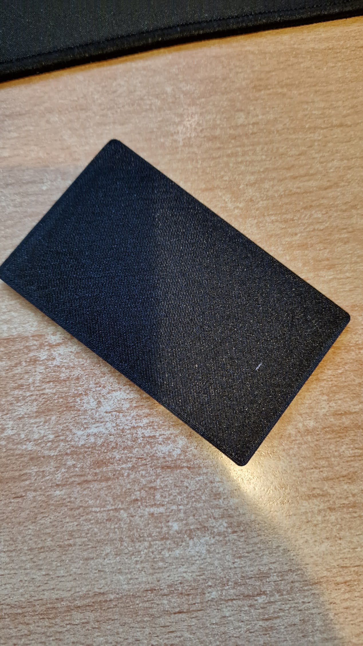 ENDER 5 S1 - Display Cover
