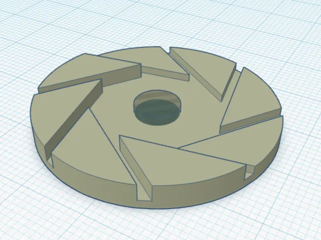 45 Adapter - Aperture Science