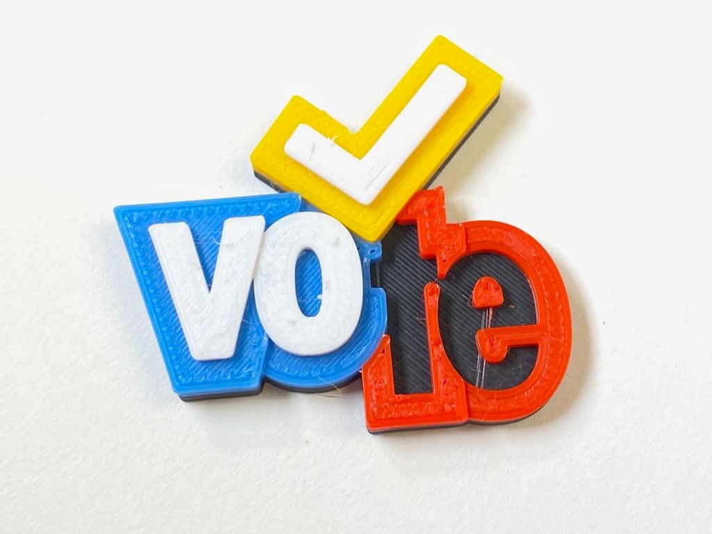 Vote!