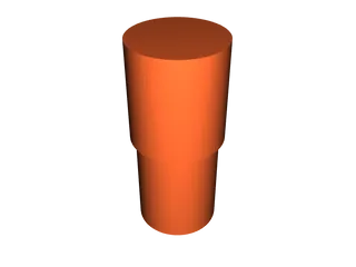 Vape pen cap. Green Claw THC-O + Delta 8 by MajorTom | Download free STL  model | Printables.com