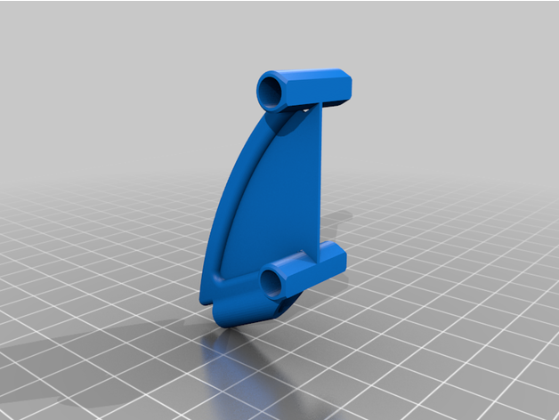Rotorama Meffie 2.5" accessories