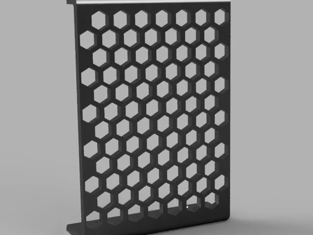 DeepCool Matrexx 50 GPU Holder