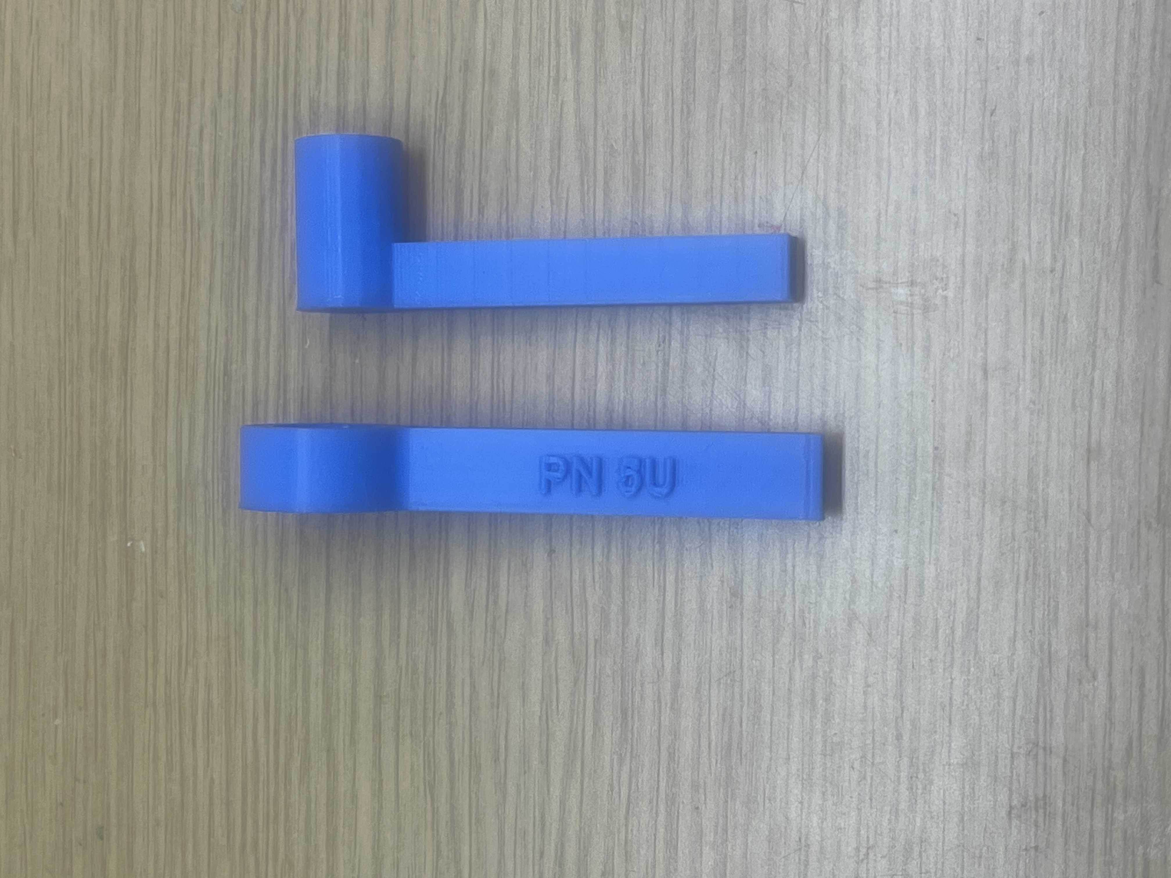 Toothpaste Tube Roll Up by PhDGoSlowAncient Download free STL model