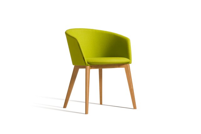 Capdell Moon chair