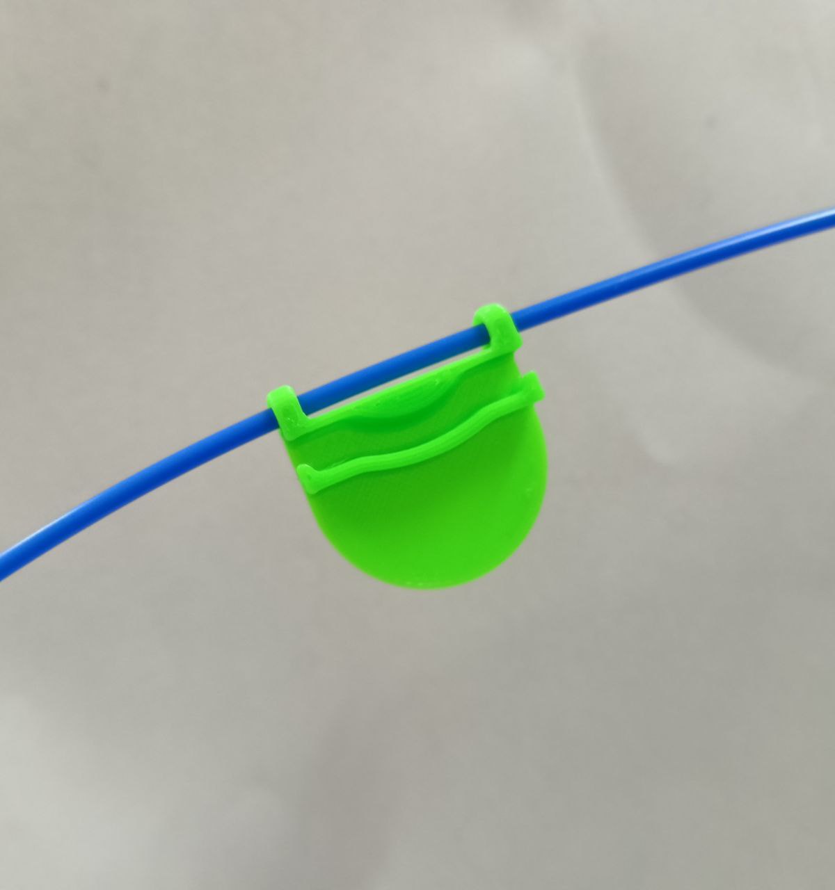 Grandma's Favorite Filament Clip - closed version remix