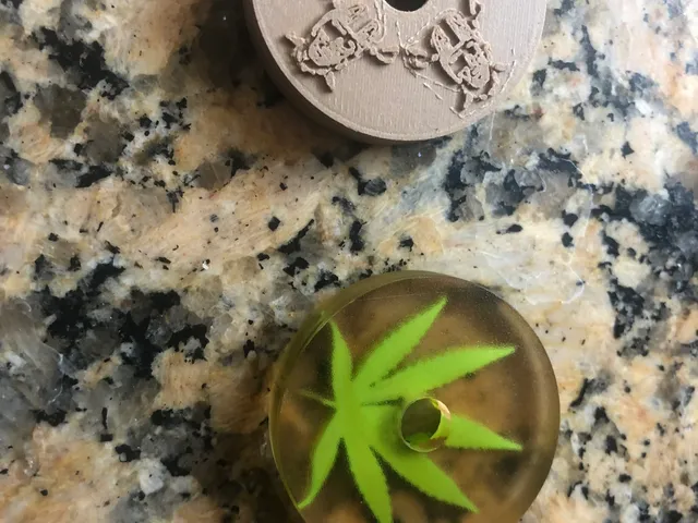 weed 2 adaptor