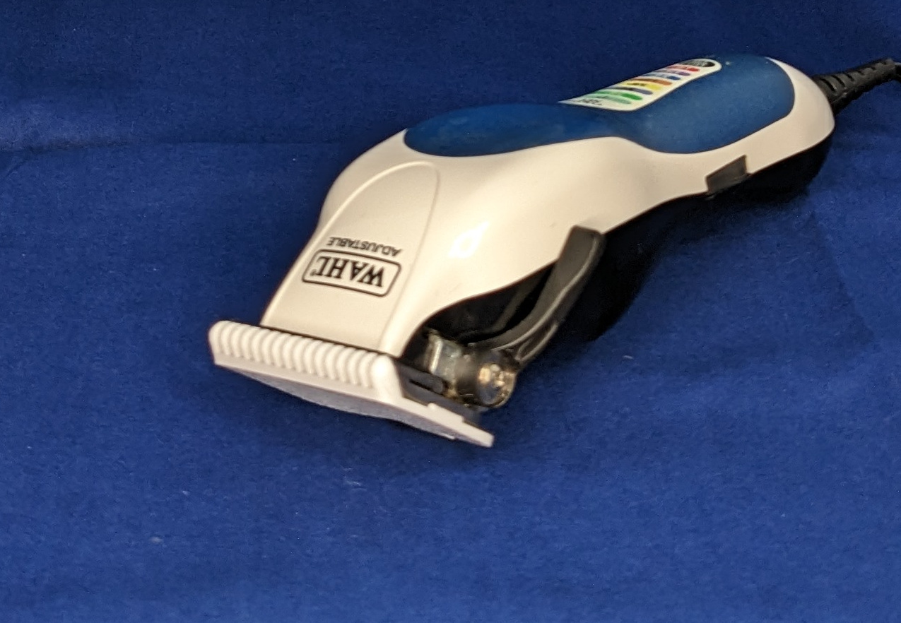 Rounded Tip Clipper Guards