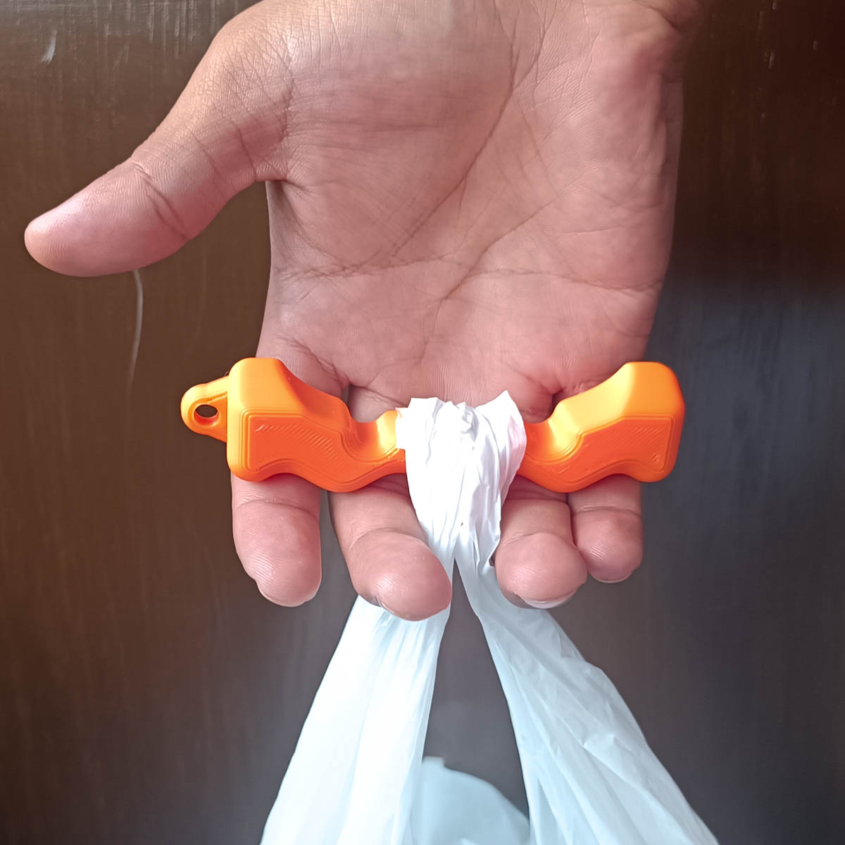 Bag Holder