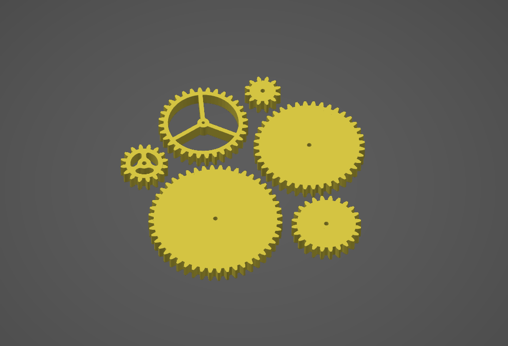 Gears