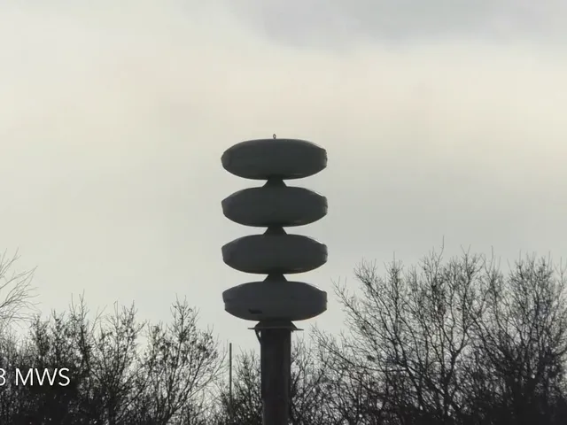 FS modulator