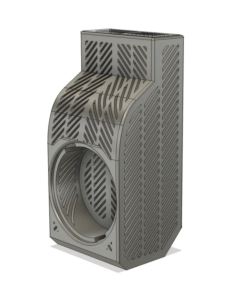Silica Dryer Box by MrAnderson92 - MakerWorld