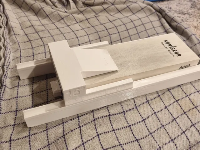 Whetstone sharpner