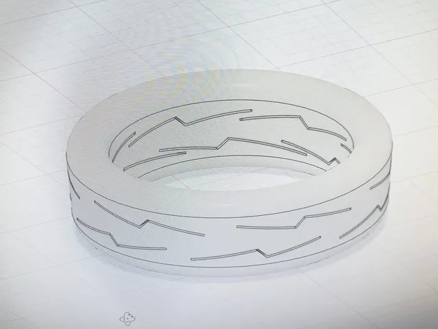 ring tyre