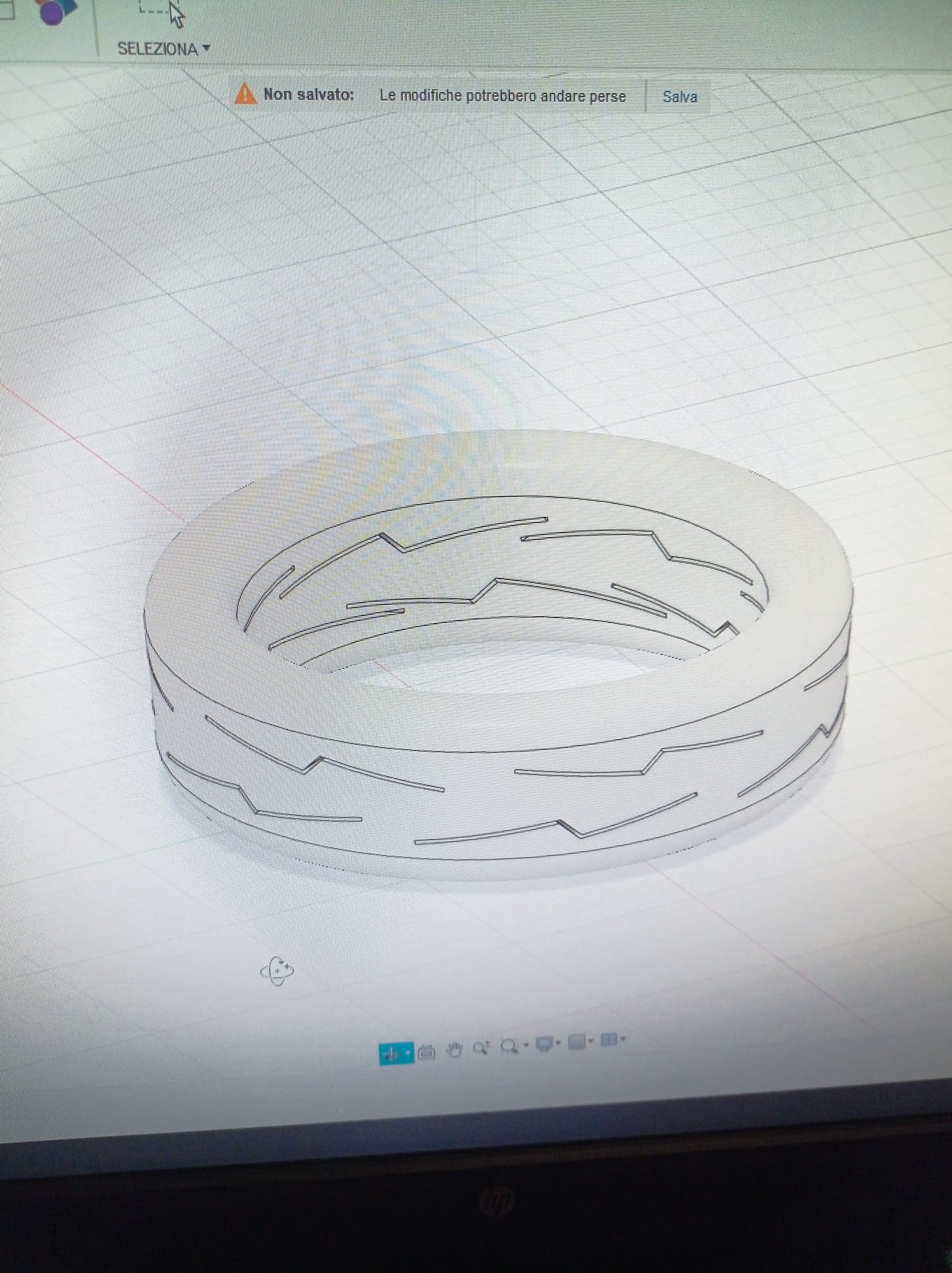 ring tyre