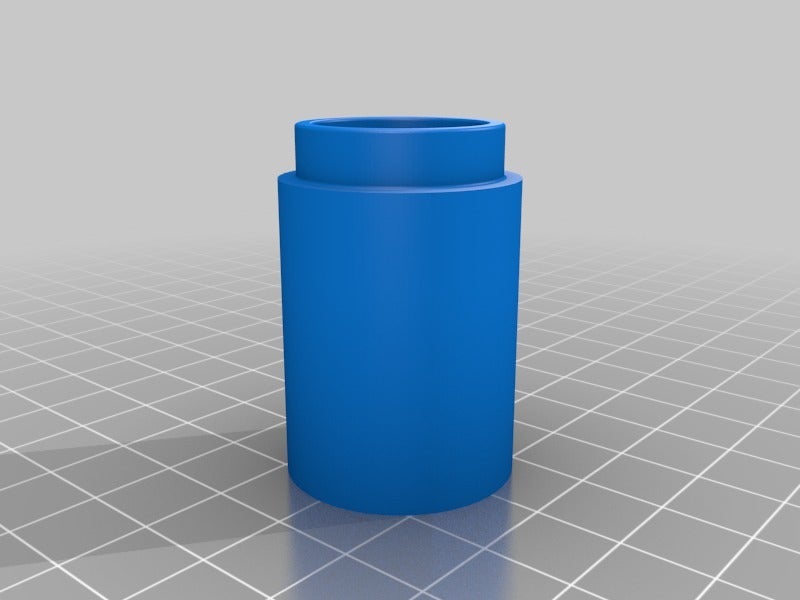 Marble Genius Spacer