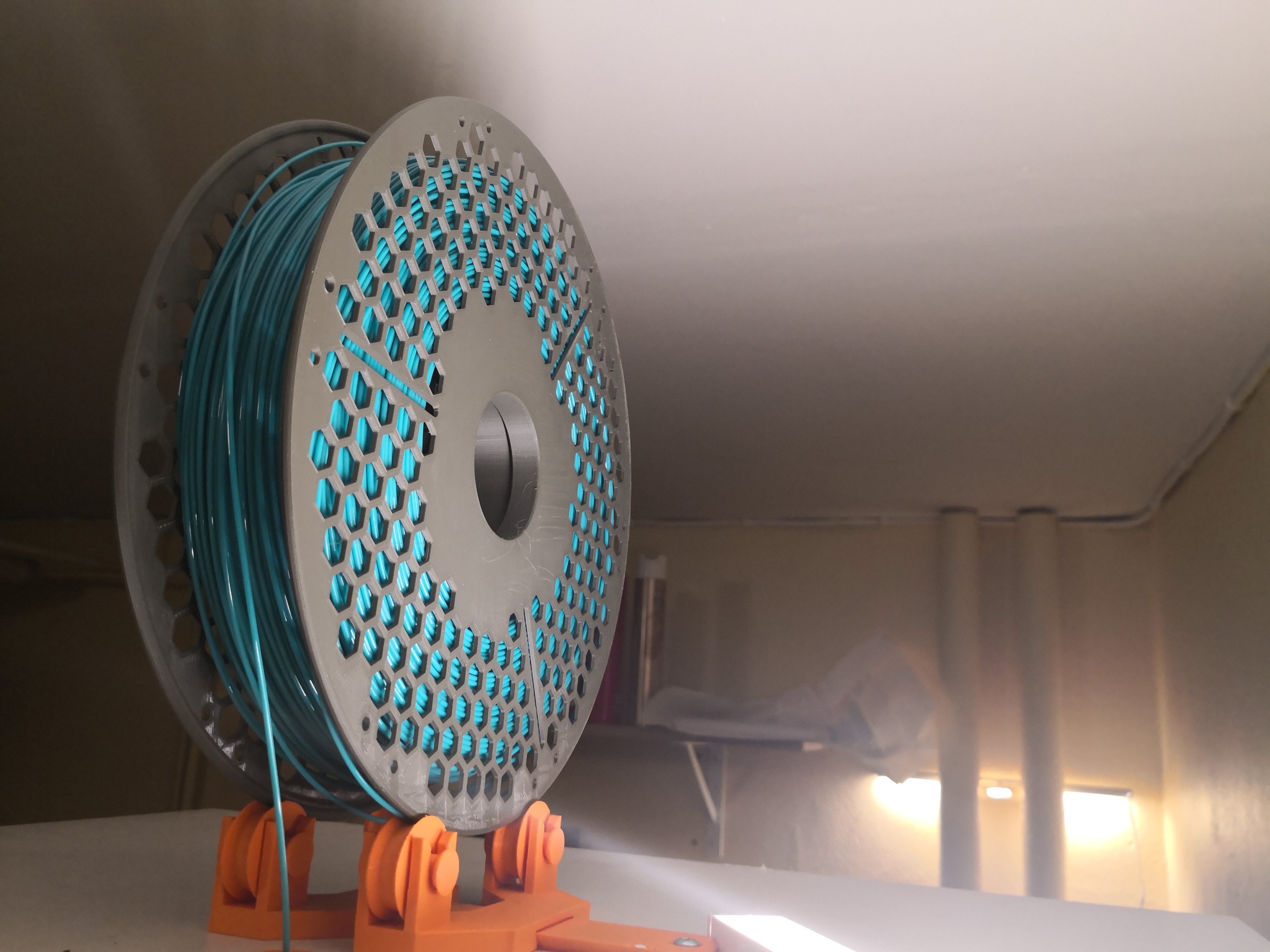 MasterSpool 1,5kg Re-remix