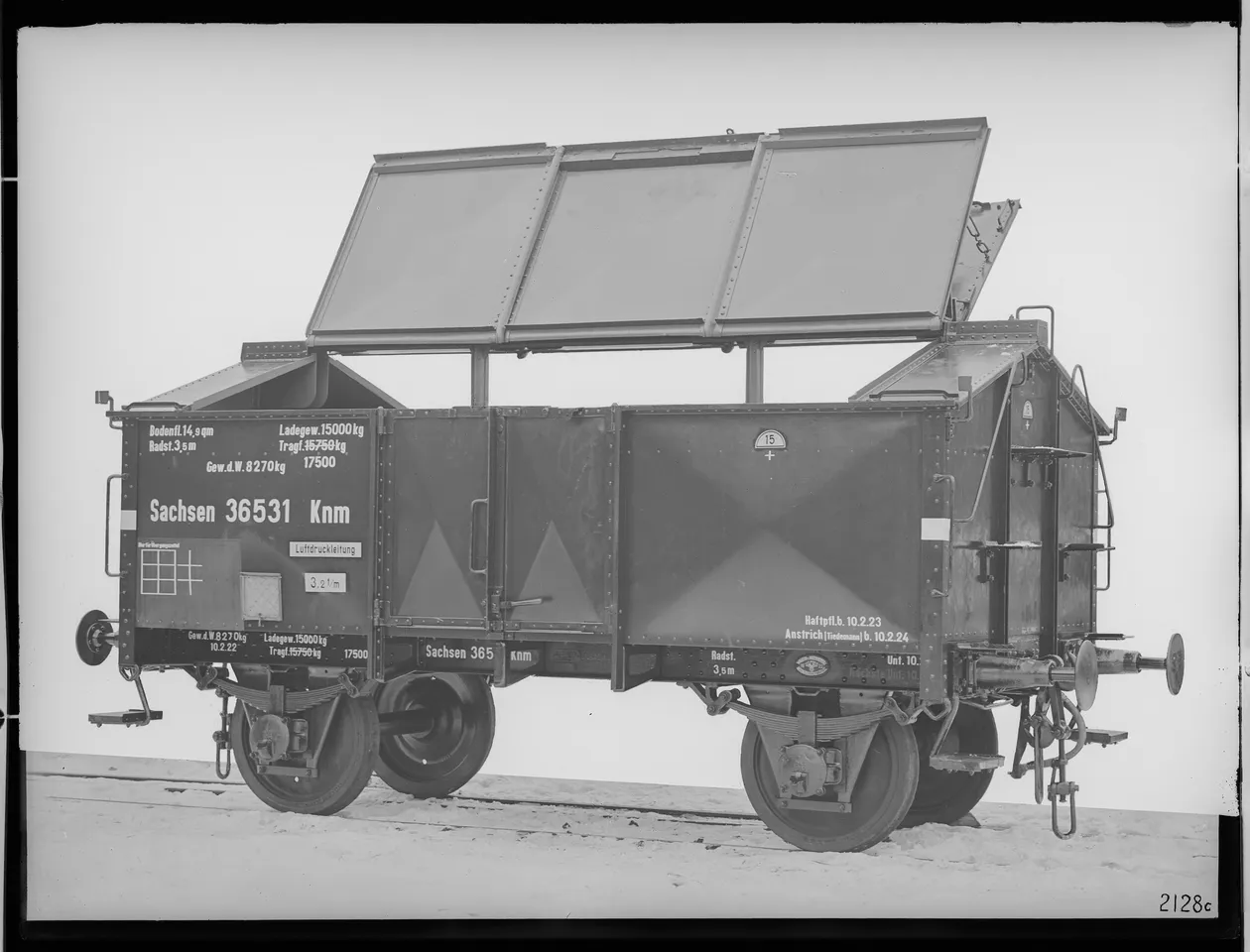 karba berufskleidung 1950年代。 Deutsche Bundesbahn Kaelble K 631 ZR/53