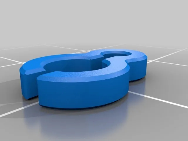 MPOW Jaws Bluetooth wire clip