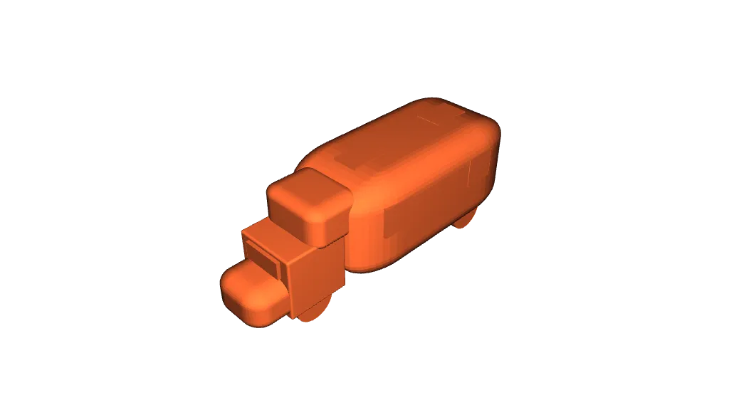 RV by Andrey Savchuk | Download free STL model | Printables.com