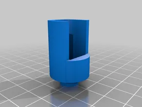 BL Touch Protector