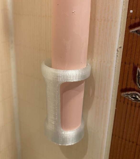 Oclean wall holder