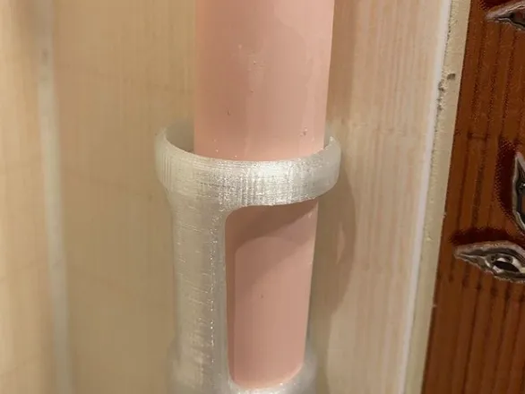 Oclean wall holder