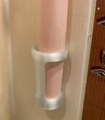 Oclean wall holder