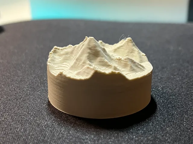 45 Record Adapter K2 Mountain