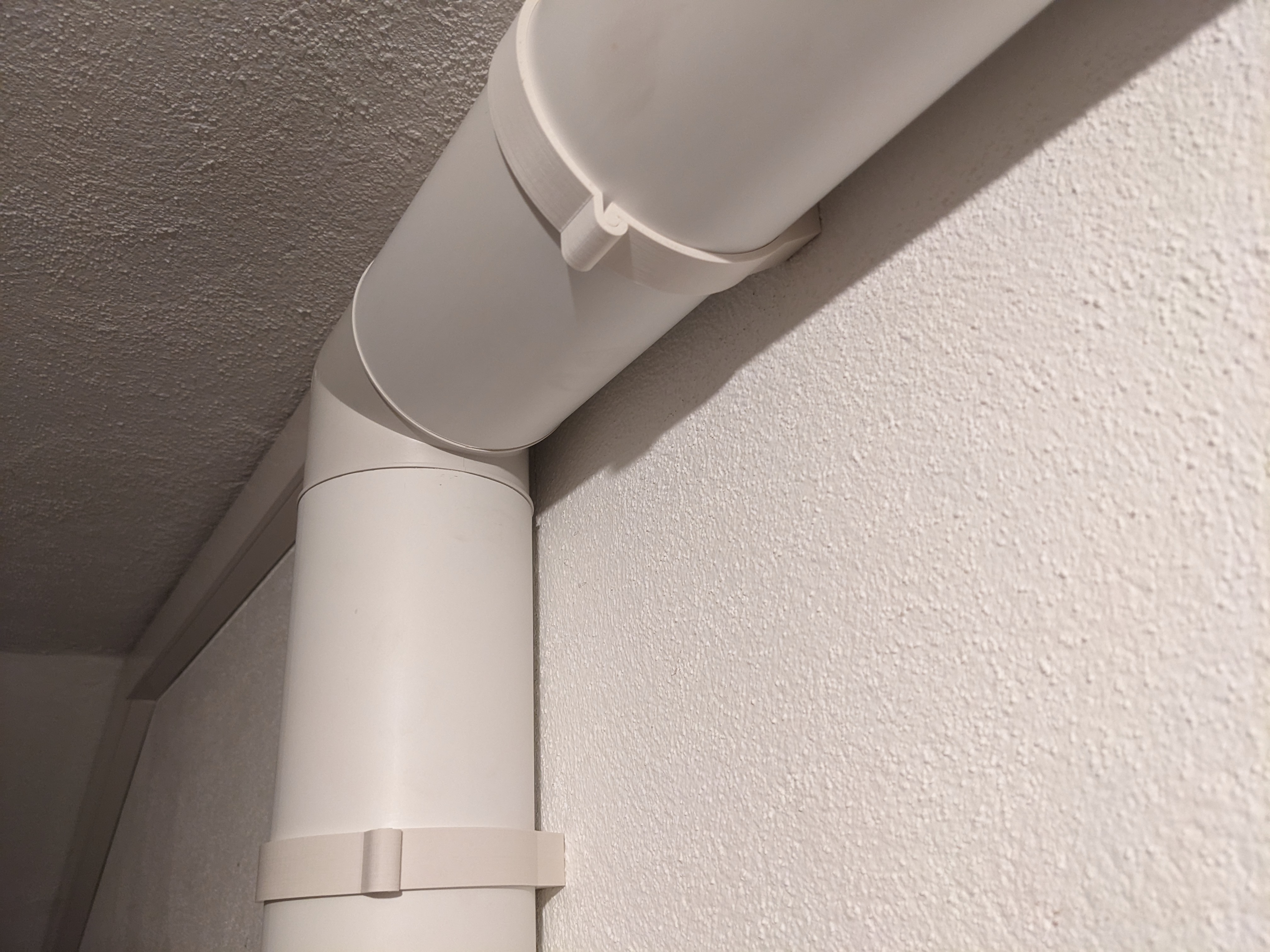 Rohrschelle Rohrhalterung Pipe Clamp