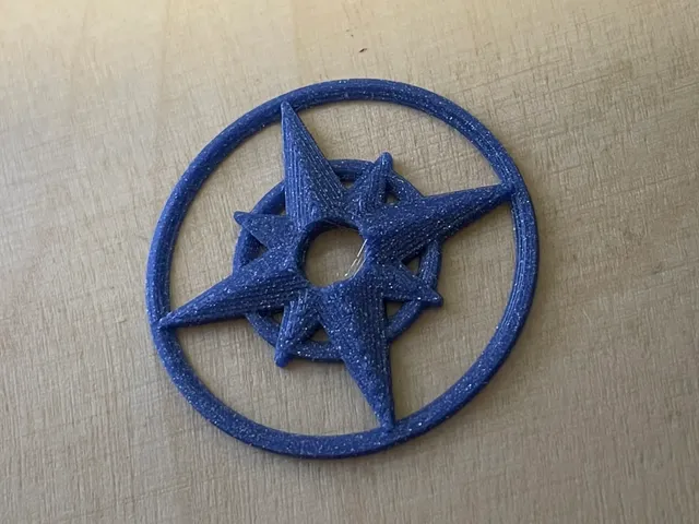 Compass 45 Record Adapter