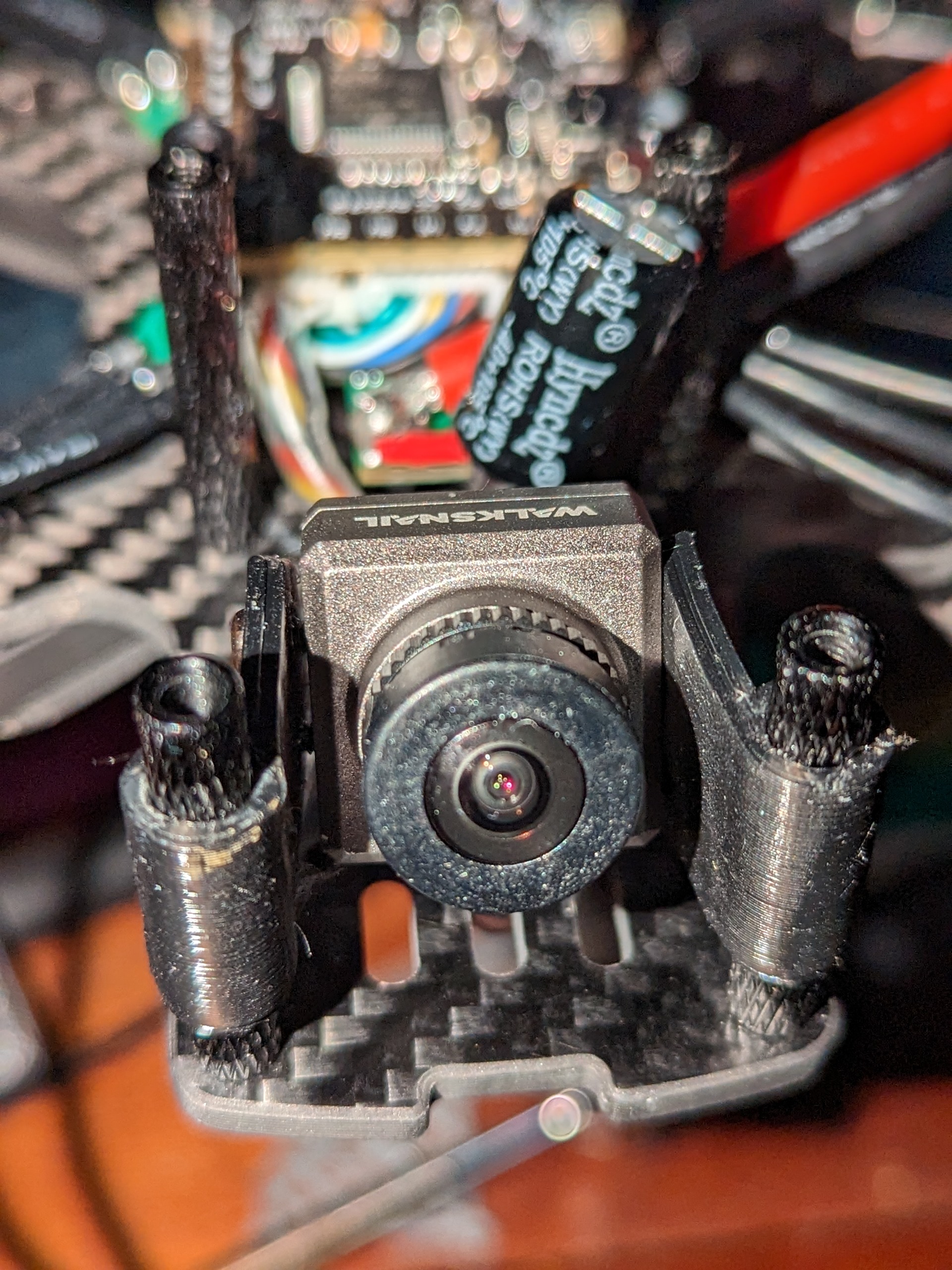 walksnail Micro camera adapter for 7in sourceone V3