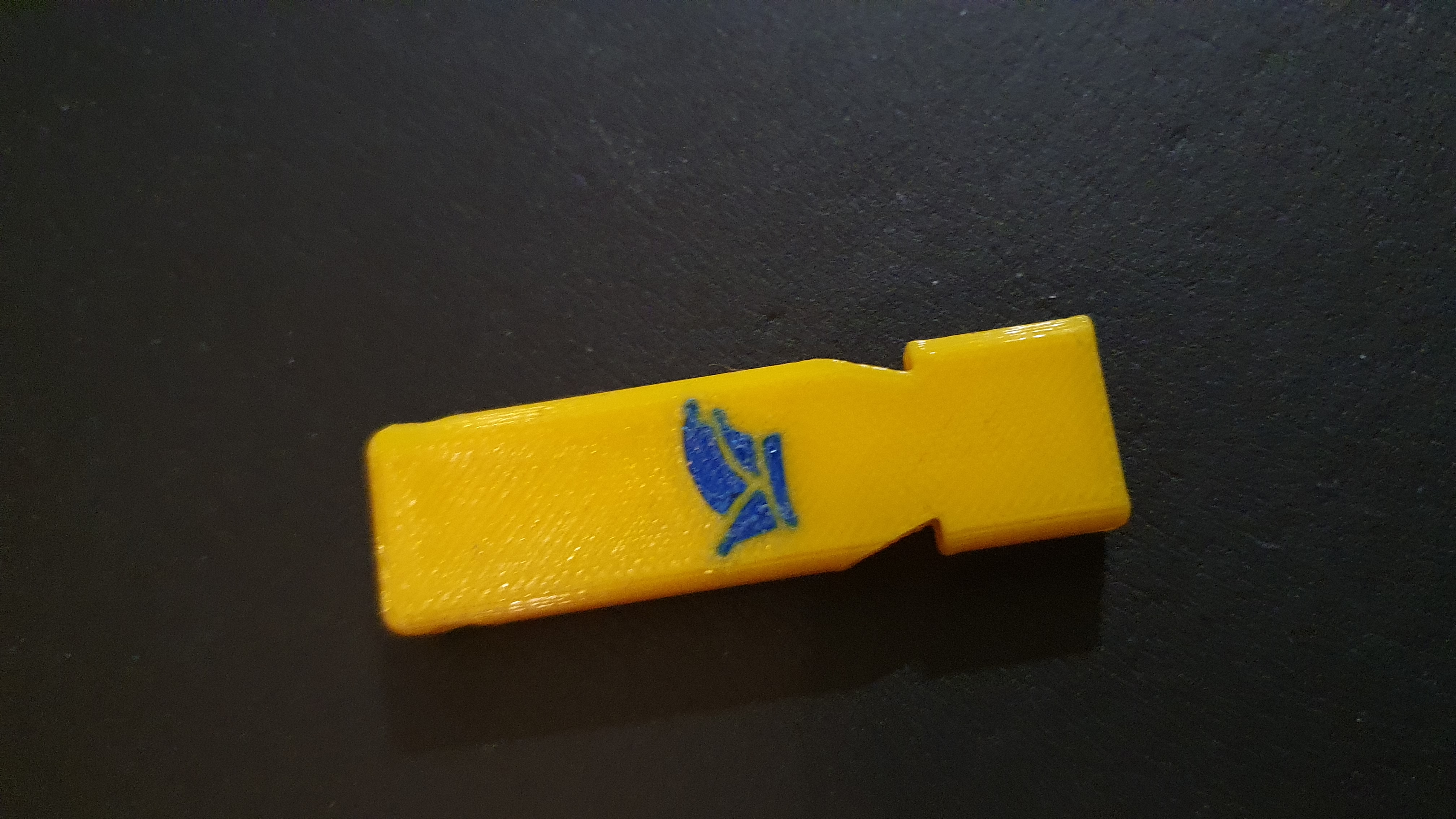 Carnival Whistle — miniatura 3