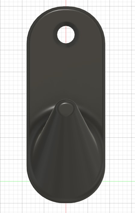 Towel Hook