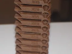 Heat Tower for Wood