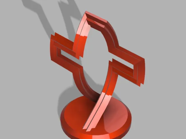 ICHTHUS CROSS
