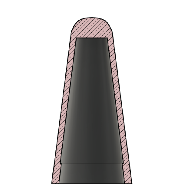 Super Lube Replacement Cap