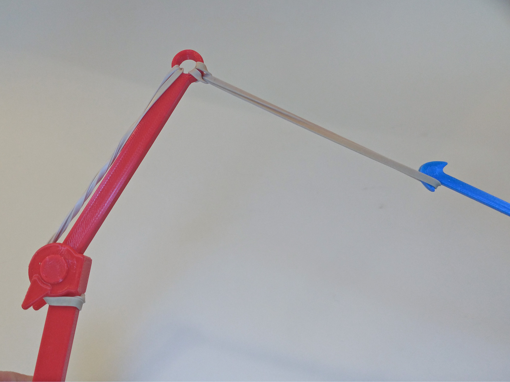 Miniatura 2 do modelo 3D AutoGyro Ring Glider