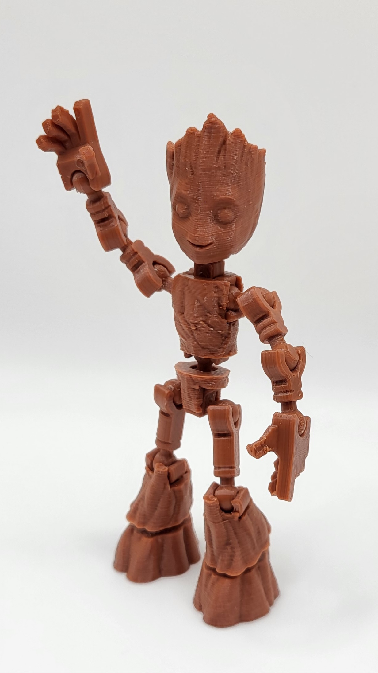 MINI 13 Groot by Dr Operator Download free STL model