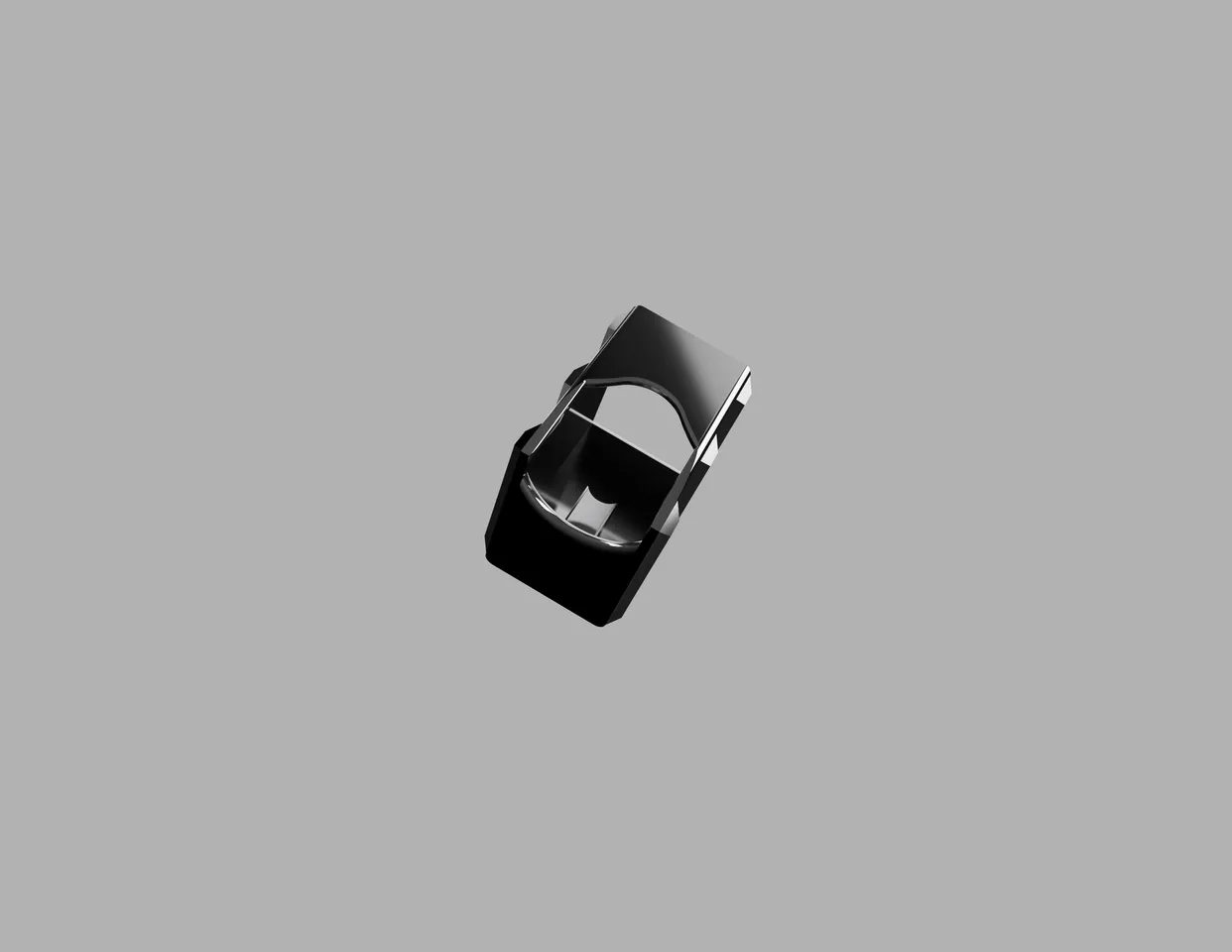 Speed loader by JJVV Designs | Download free STL model | Printables.com