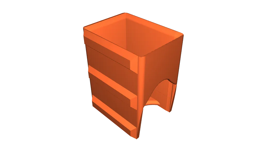 Speed loader by JJVV Designs | Download free STL model | Printables.com